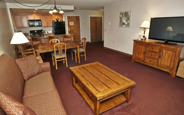Fireside Inn & Suites Gilford