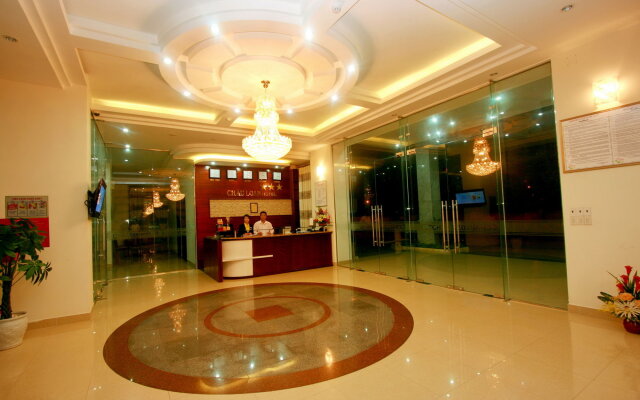 Chau Loan Hotel Nha Trang