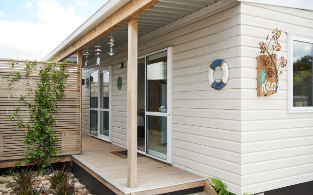 Orewa Kiwi Cabins