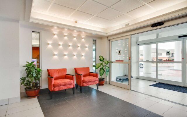 Motel 6 Montgomery, AL - Airport