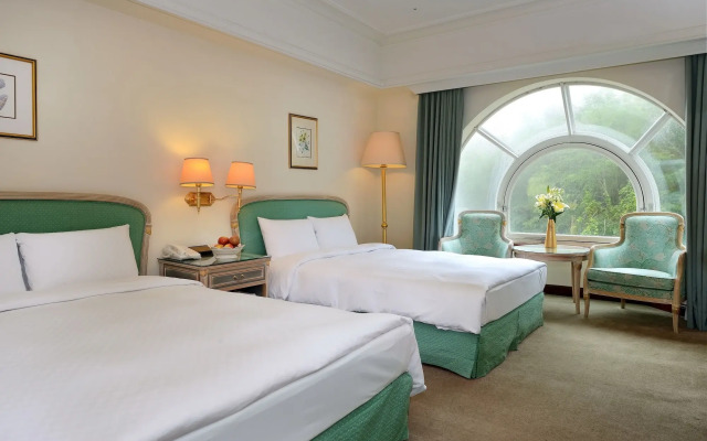 The Chitou Lemidi Hotel