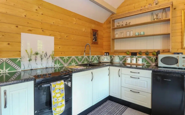 Willow Lodge