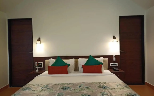 Safias Guest House