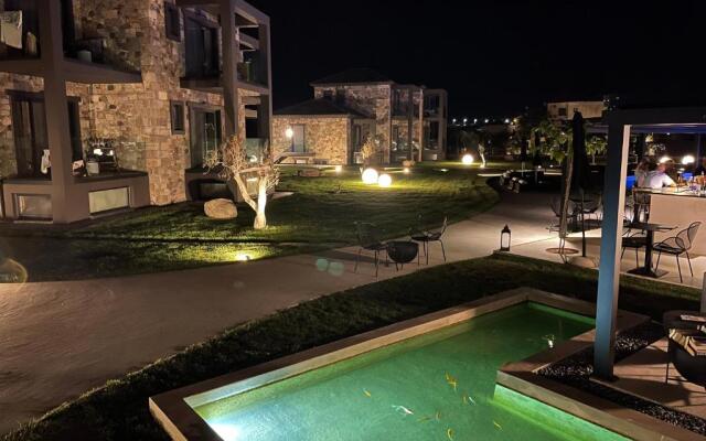 Niki Luxury Apartments Niki Suites Petra