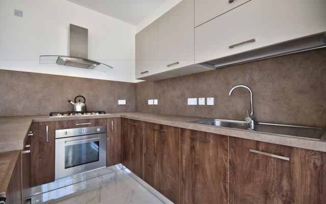 First Class Apartments Calleja by G&G