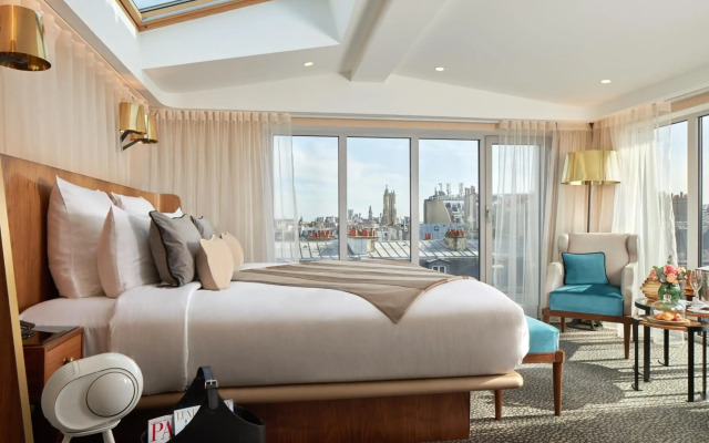 Maison Albar Hotels Le Pont-Neuf