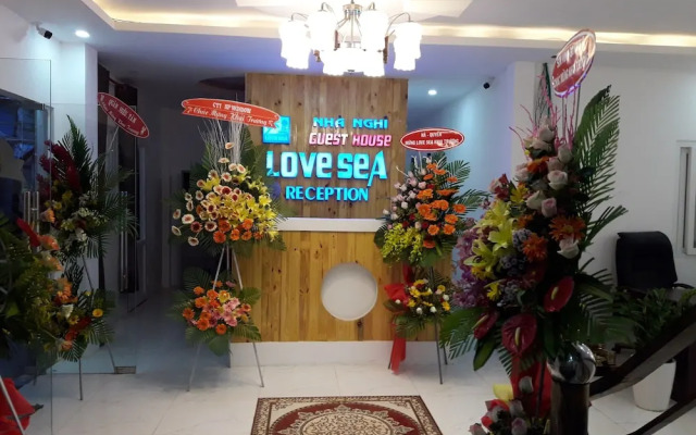 Love Sea Guest House
