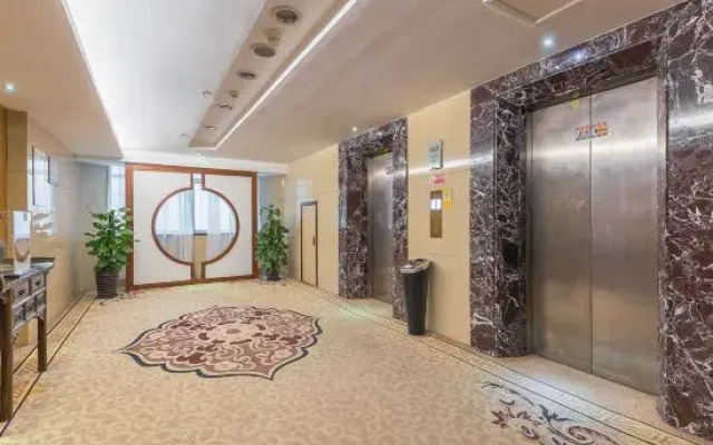 Pingyang International Hotel