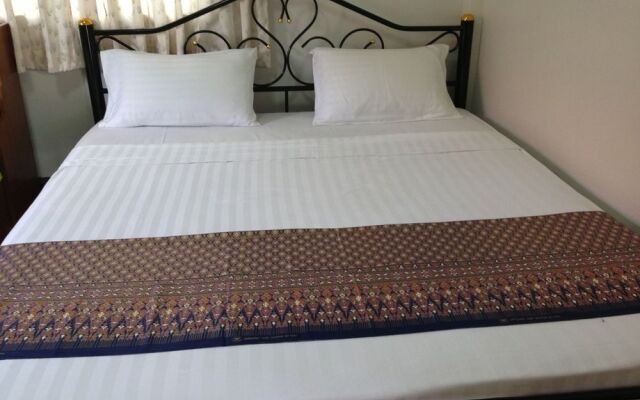 VIP Condochain - Villa Udomsuk