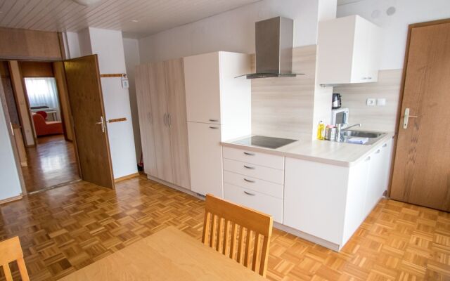 Apartment Harmony***