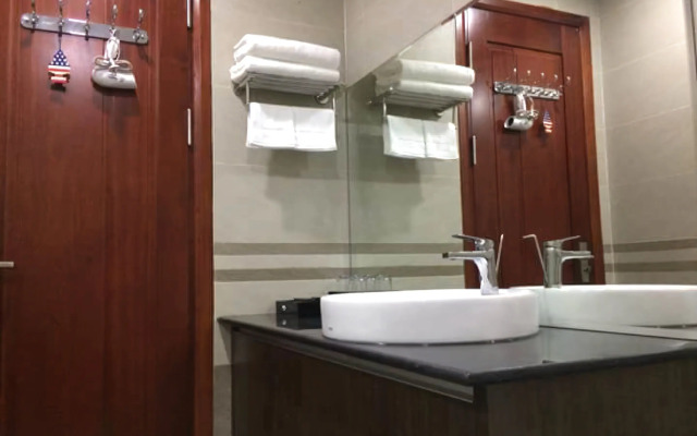 Binh Minh Hotel