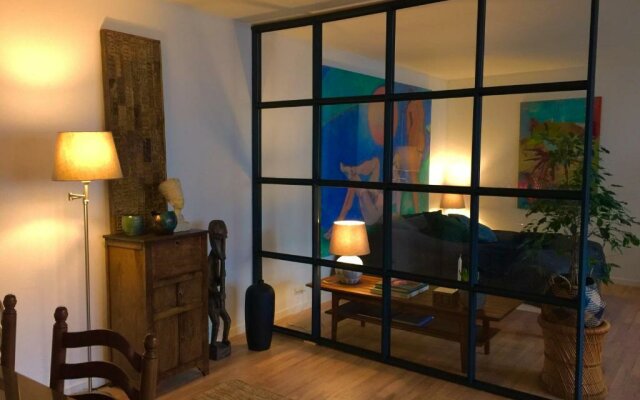 MilleBo - Like Home Studio Apartment