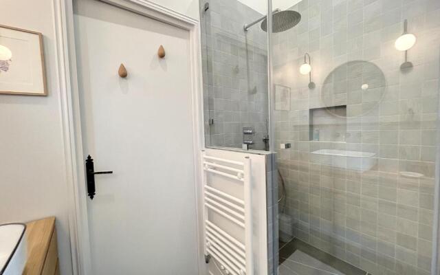 Appartement Granville, 4 pièces, 6 personnes - FR-1-361-392