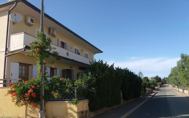 SVS - Budoni Sa Capannizza