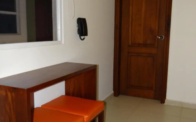 Veranda Hotel