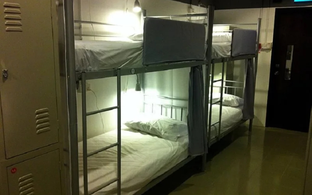 Royal Hostel Singapore