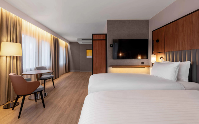 voco Stockholm Kista by IHG
