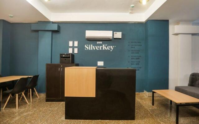 SilverKey Executive Stays 42933 Medanta Corporate