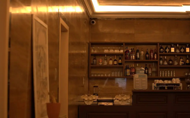 2115 Boutique Hostel