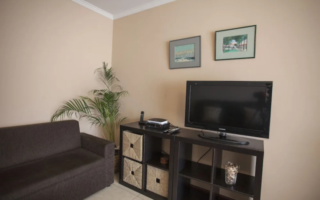 Apartamento Santos Gra¿