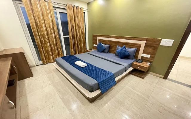 The Indian Hotel & Kitchen
