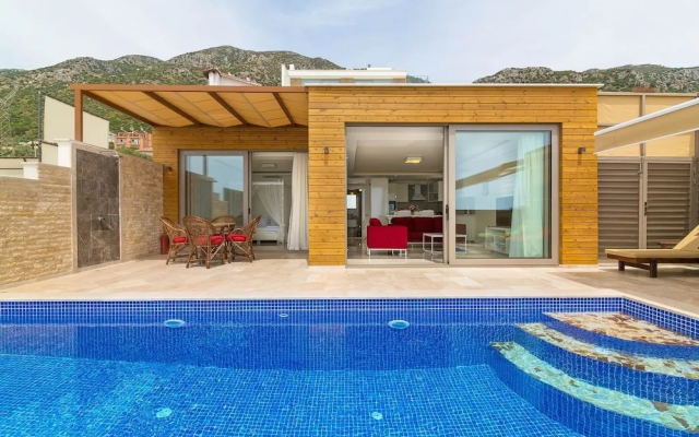 Villa Teras 3