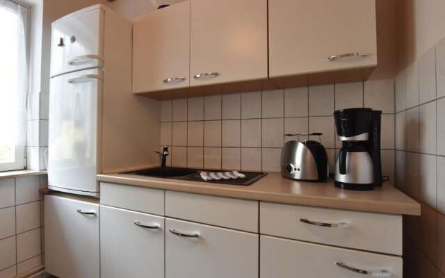 Luxurious Bungalow in Elmenhorst-Lichtenhagen with Garden