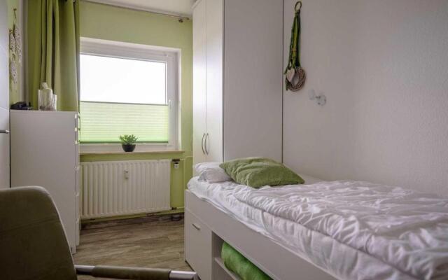 Strandhochhaus-Doese-Ferienwohnung-61-SH61