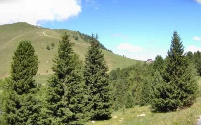 Rifugio Hotel Eurotel  Hotel Sporting