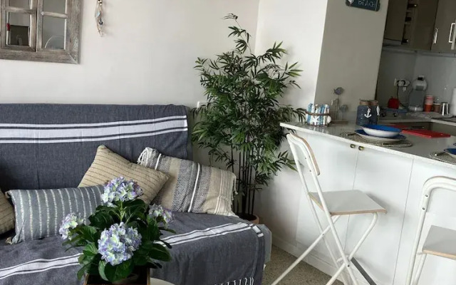 Beach Studio Loft Costa Brava