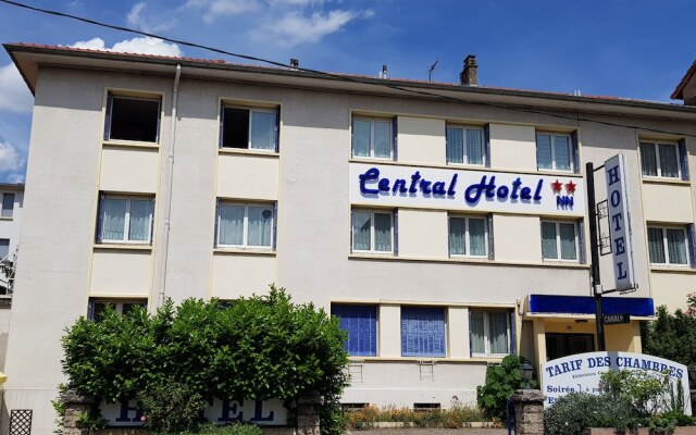 Central Hôtel