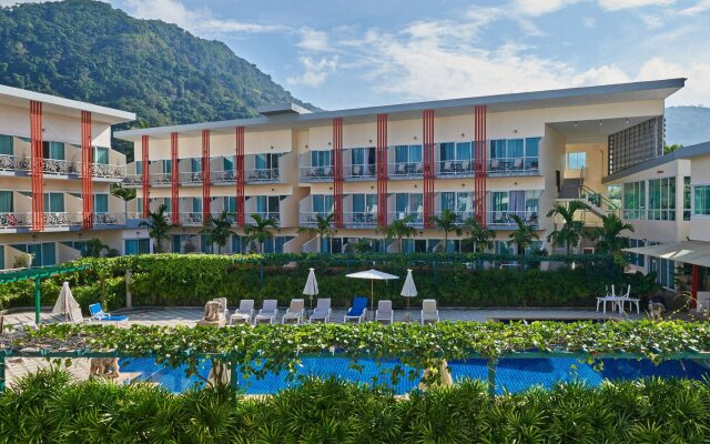 The Trend Kamala Hotel