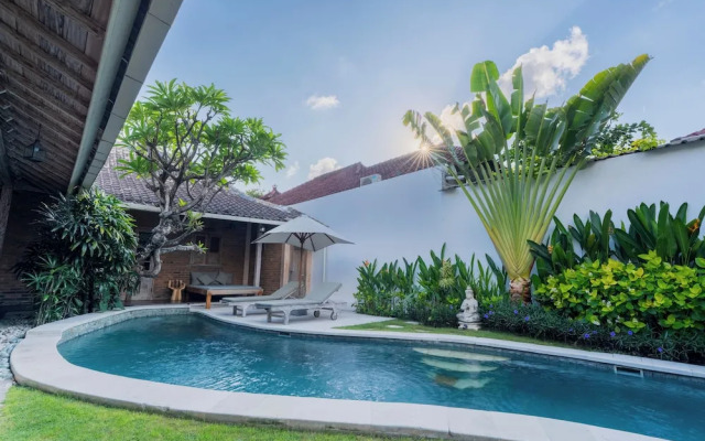 Villa Amsa Seminyak