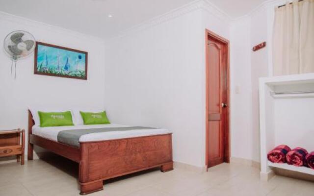 Hotel Colon Rodadero