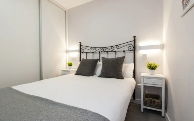 Atochas Apartamentos