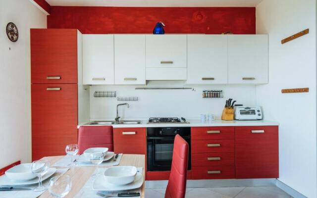 Italianway - Delle Ginestre 28