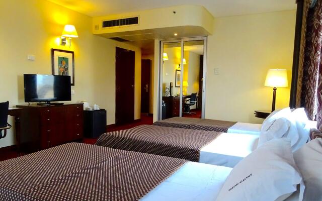 Abasto Hotel