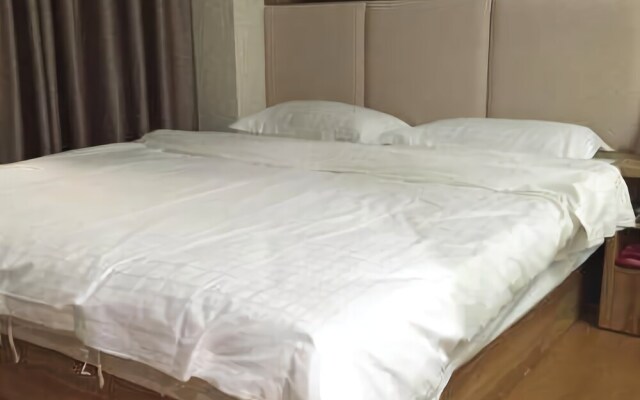 Zhuweixian Hostel