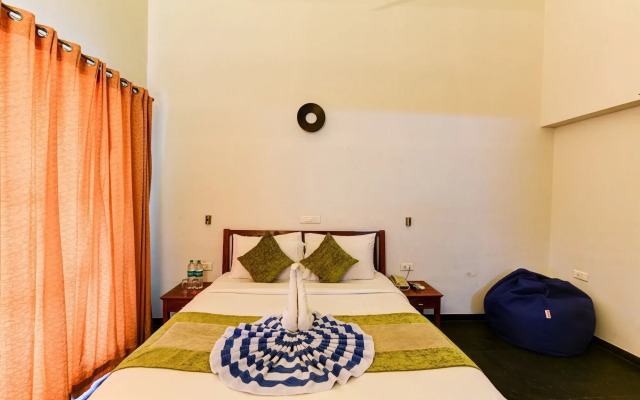Regenta Resort Soma Vine Village