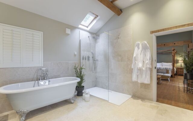 Stable Lodge Boutique B&B