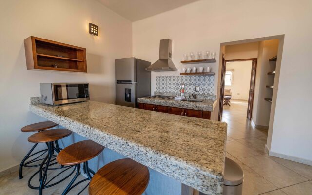 Club el Moro Hotel Suites