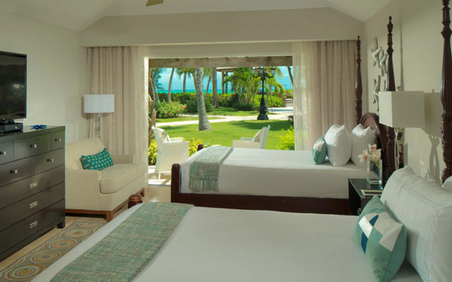 Beaches Turks & Caicos - ALL INCLUSIVE