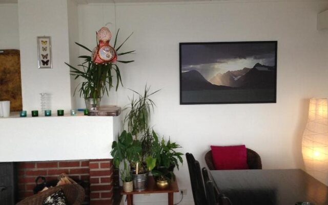 Magic Mountain Lodge - Lyngen