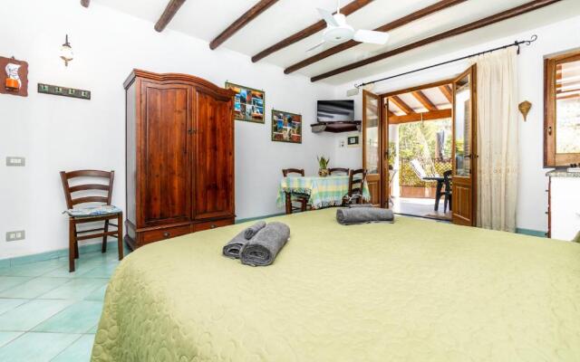 Lauricella Bed And Breakfast