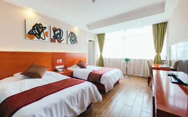 Xitang Hotel