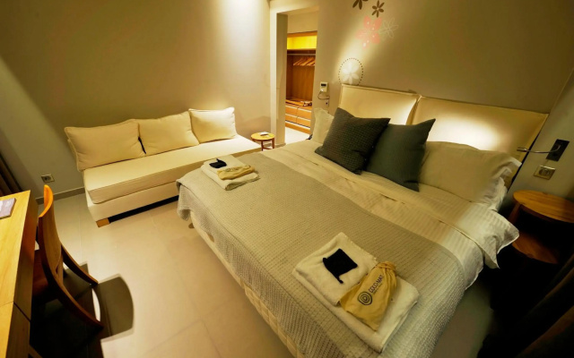 COCO-MAT Hotel Nafsika