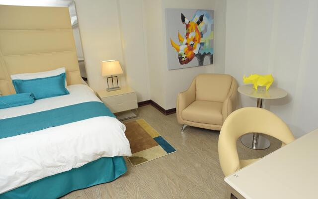 Hotel Windsor Barranquilla