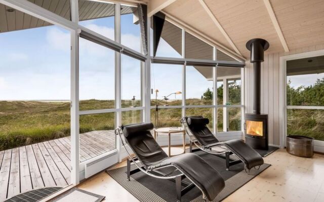 "Leona" - 2.5km from the sea in Western Jutland