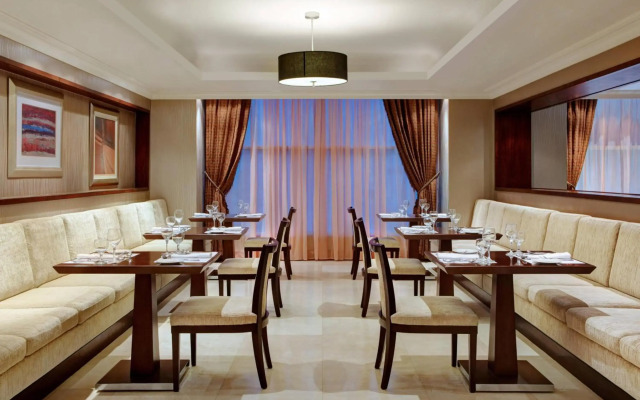 Le Meridien Towers Makkah