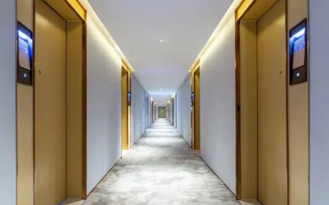 Somerset Haizhu Centre Guangzhou